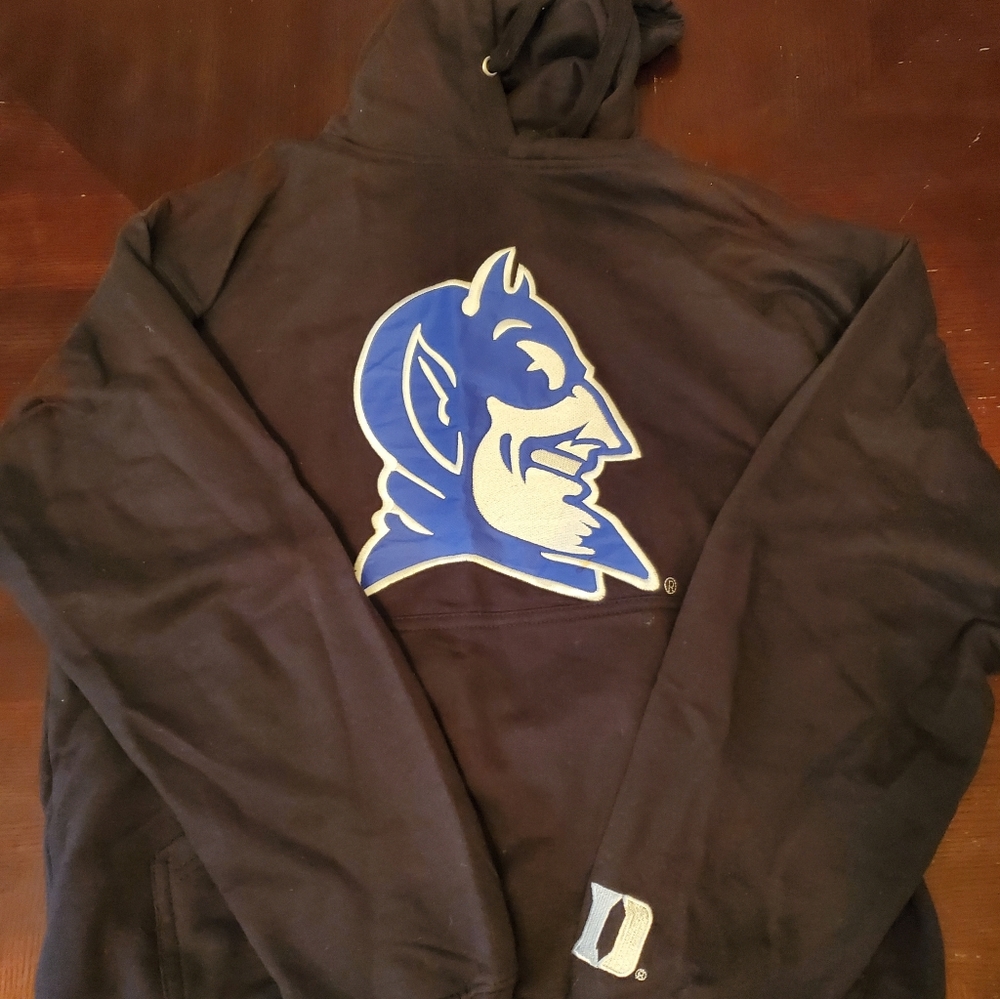 Duke Hoodie